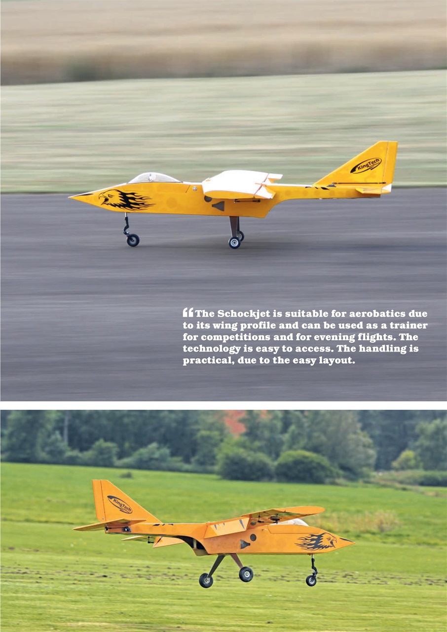 Jetpower Preview Pages