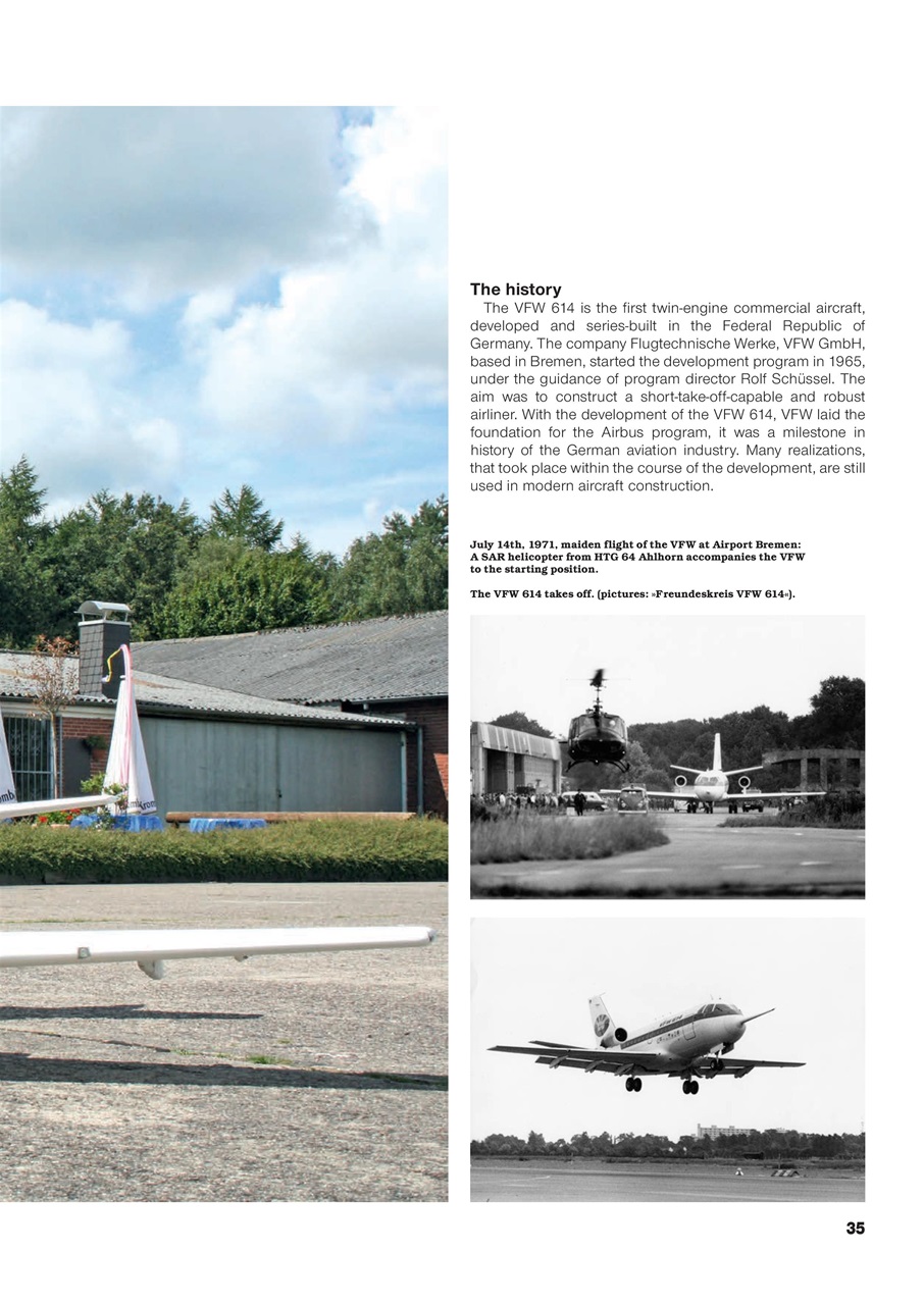 Jetpower Preview Pages