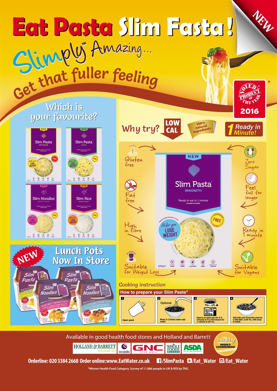 My Weekly Preview Pages