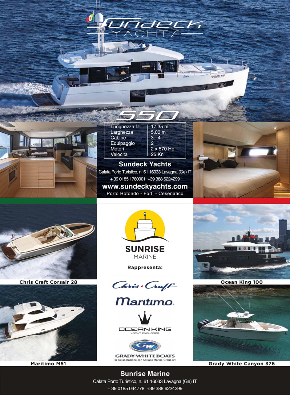 Vela e Motore Preview Pages