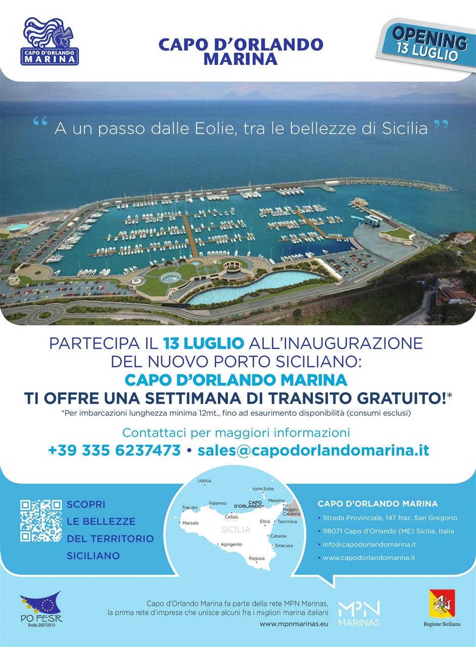 Vela e Motore Preview Pages