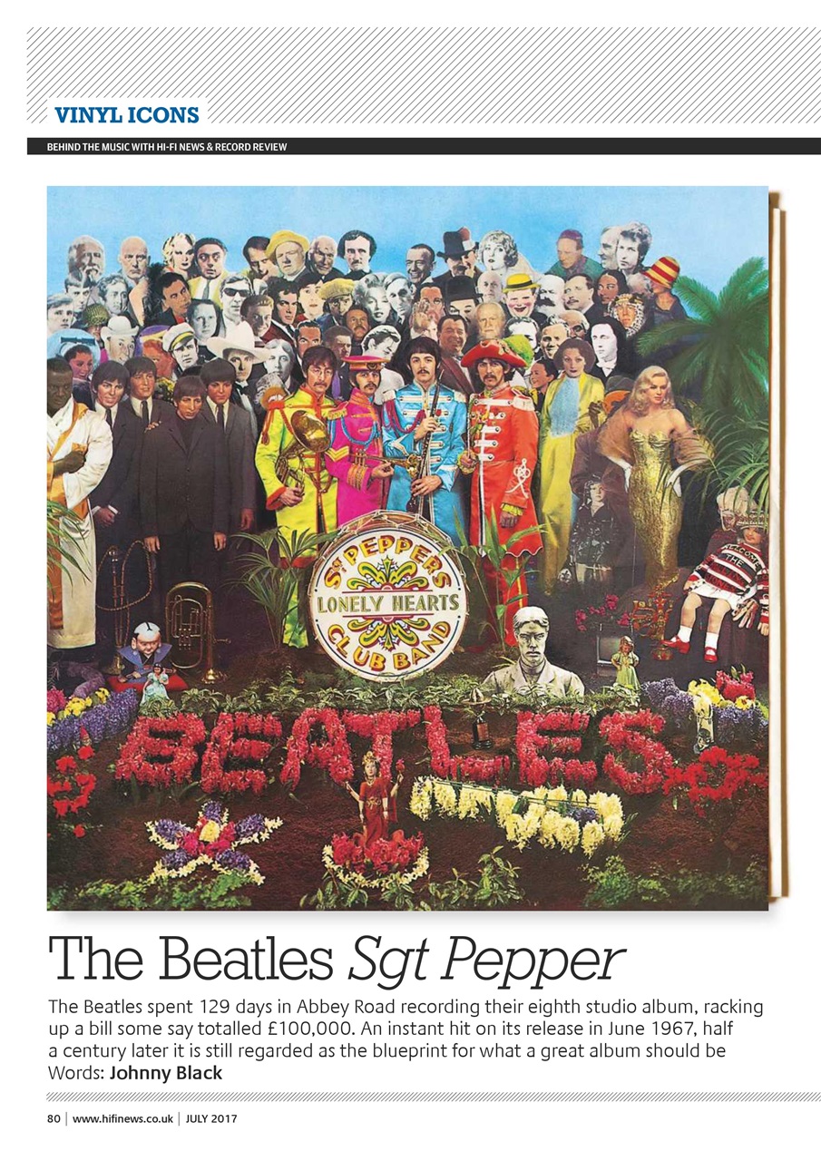 Hi-Fi News Preview Pages