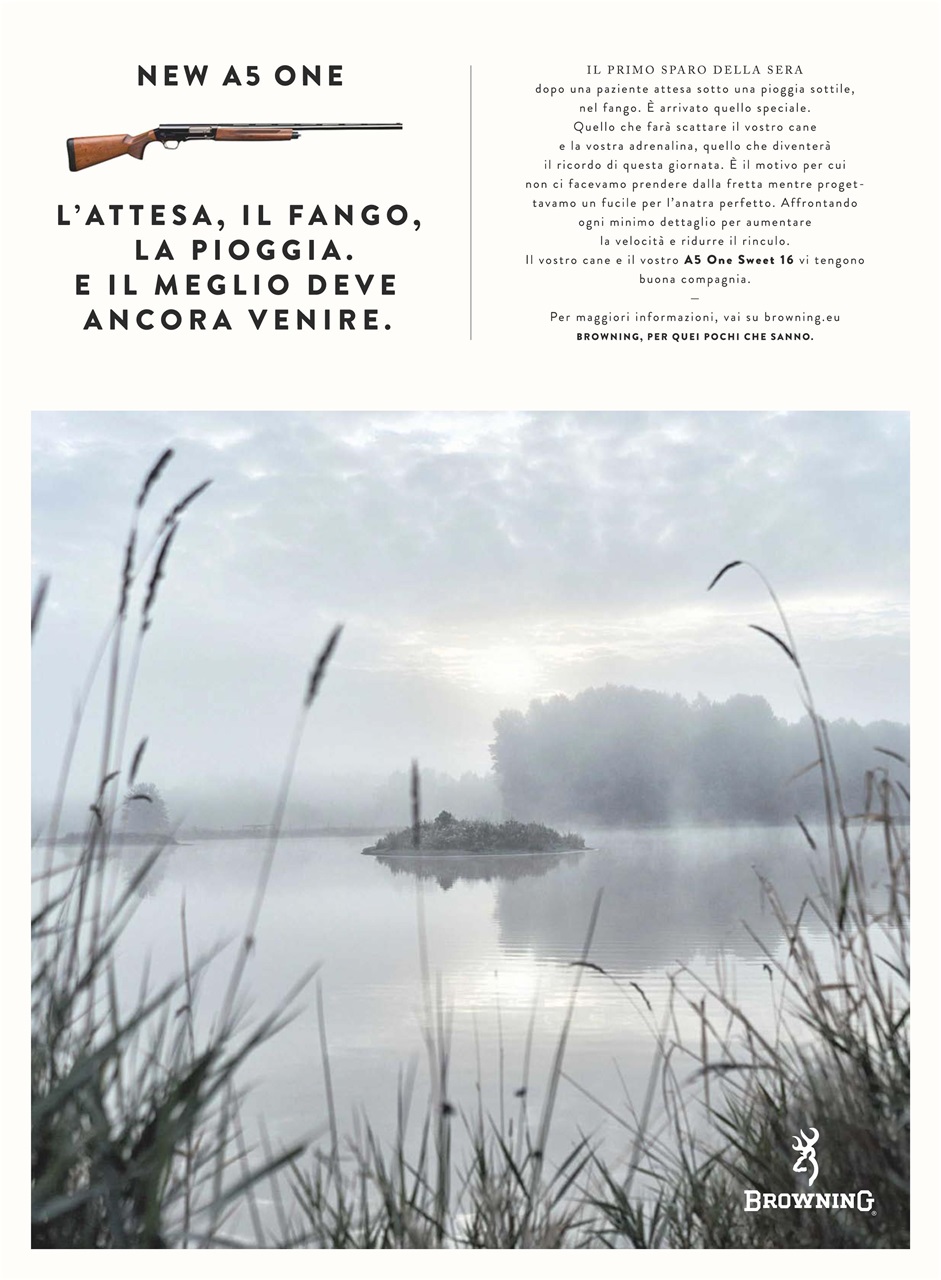 SENTIERI DI CACCIA Preview Pages