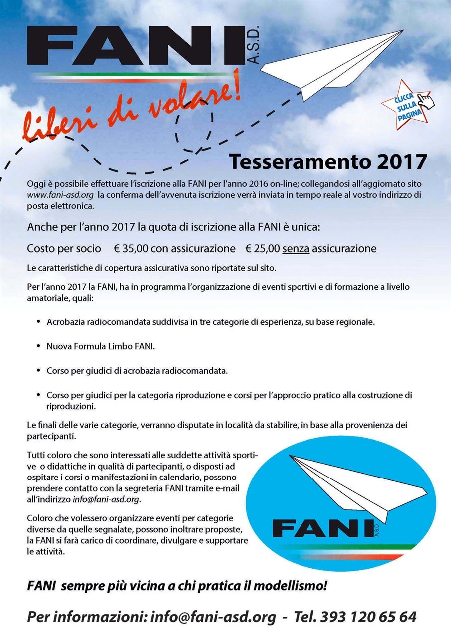 Modellistica International Preview Pages