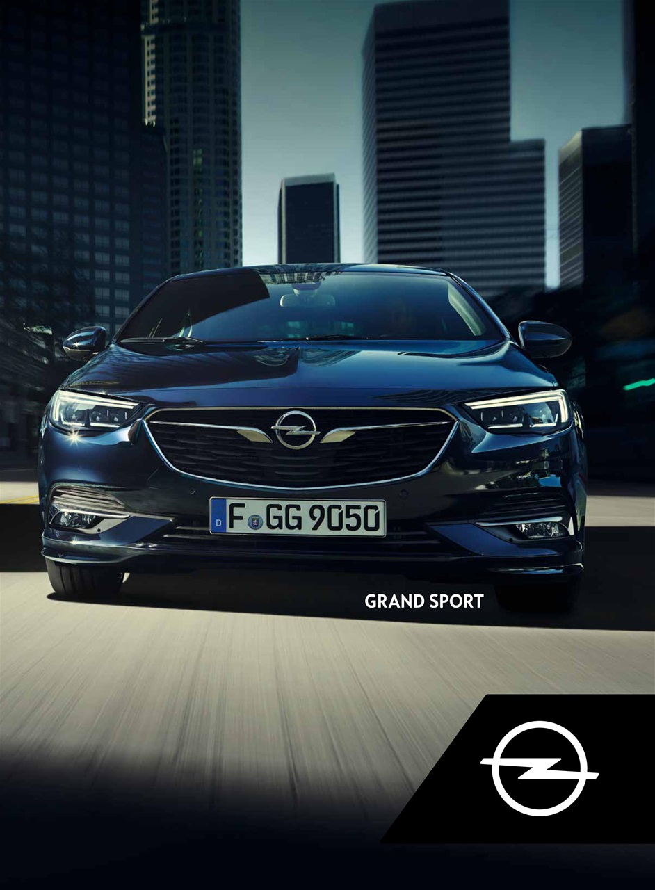 Automobilismo Preview Pages