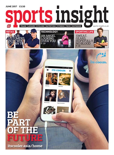 Sports Insight issue 