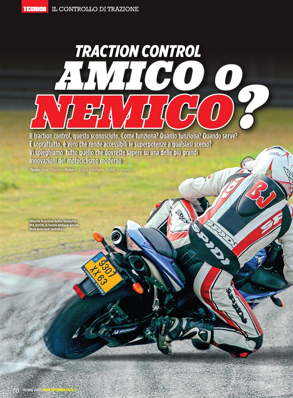 Superbike Italia Preview Pages