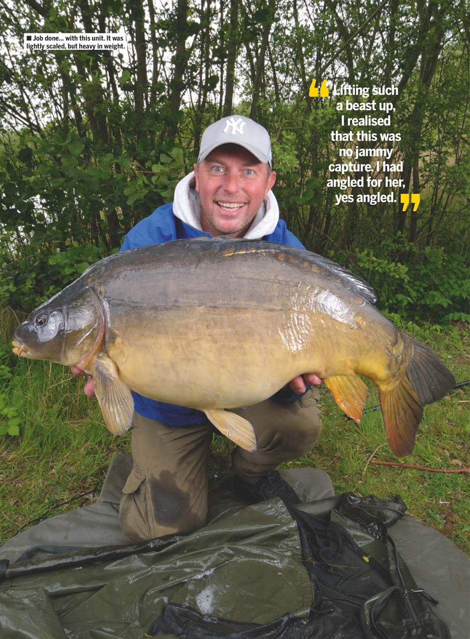 Anglers Mail Preview Pages