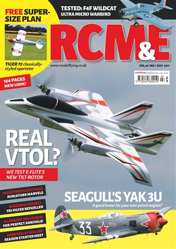 RCM&E issue 