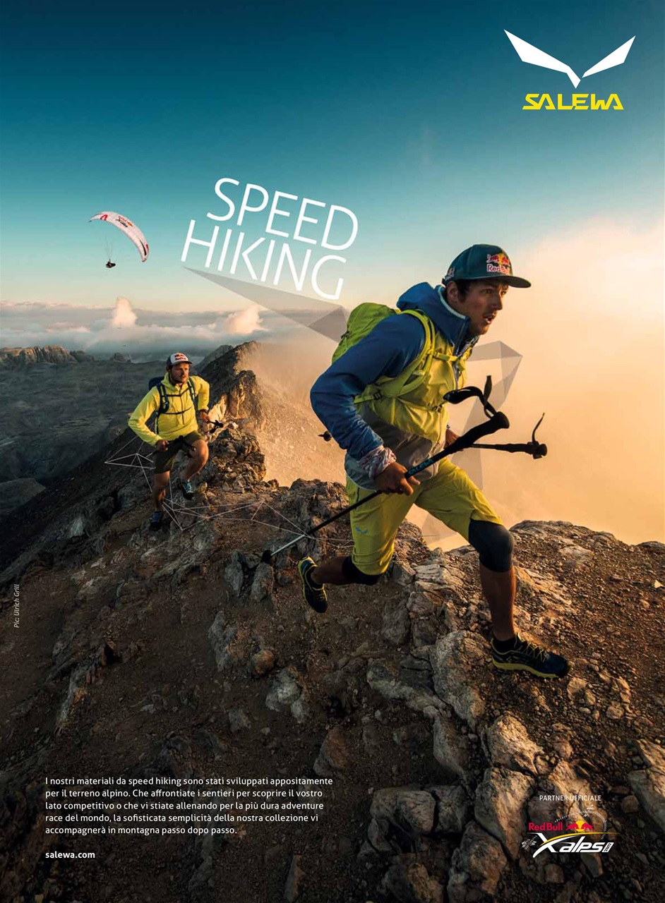 Men's Health Italia Preview Pages