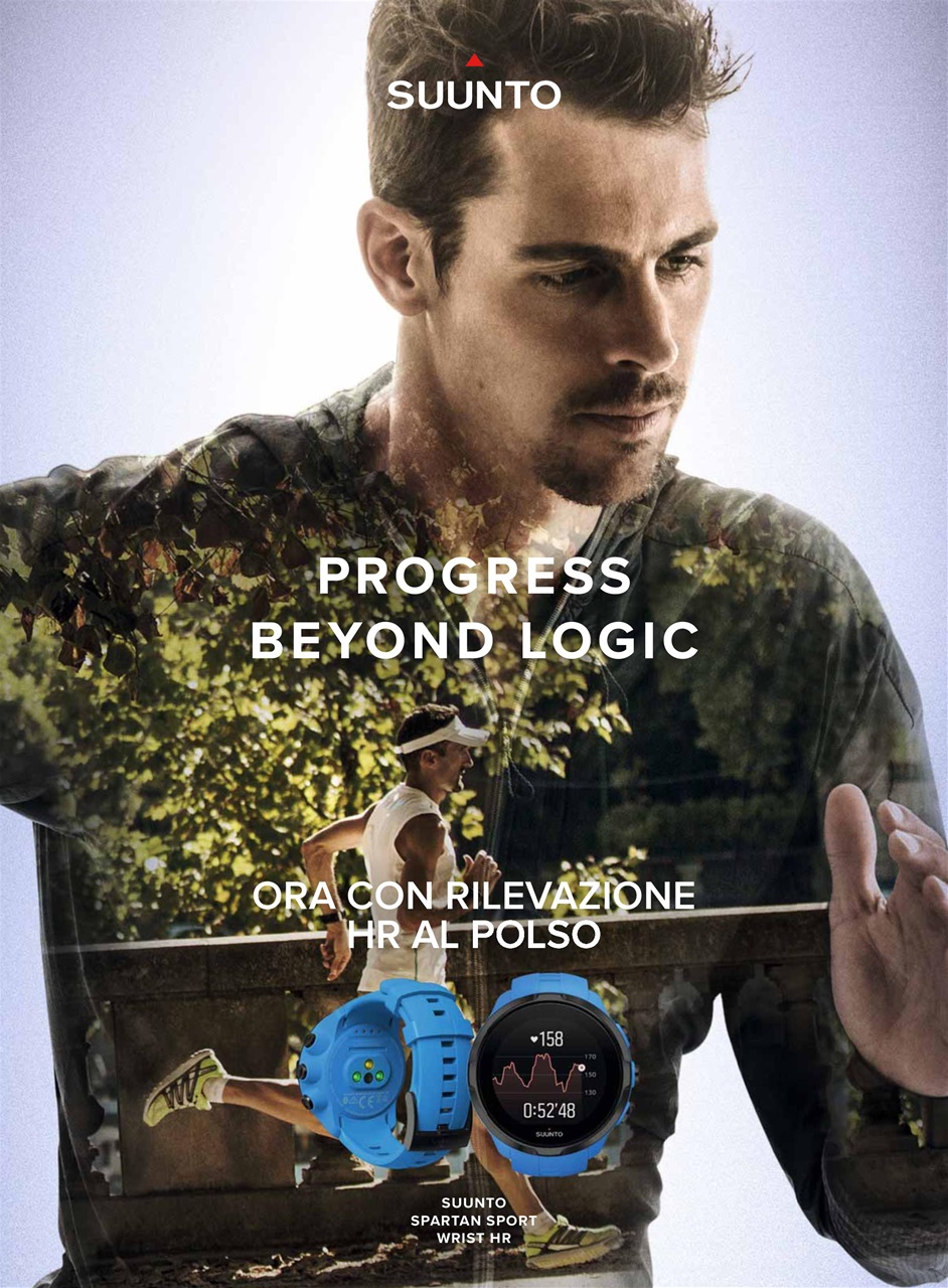 Men's Health Italia Preview Pages