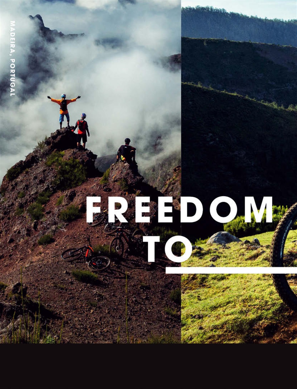 Singletrack Preview Pages