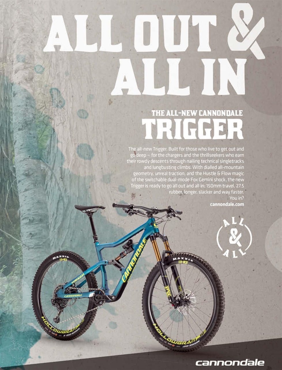 Singletrack Preview Pages