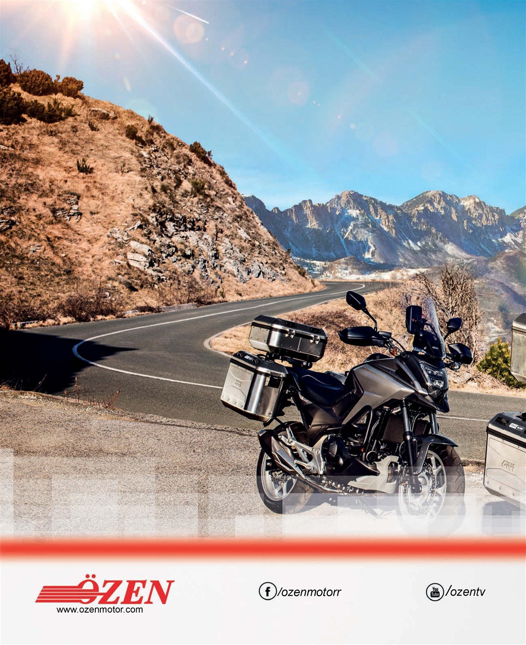 Motoron Preview Pages