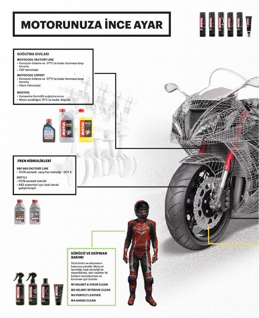 Motoron Preview Pages