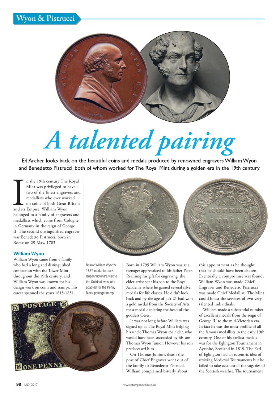 Stamp Collector Preview Pages