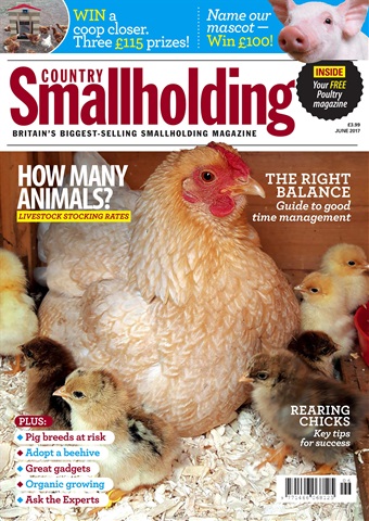 The Country Smallholder issue Jun-17