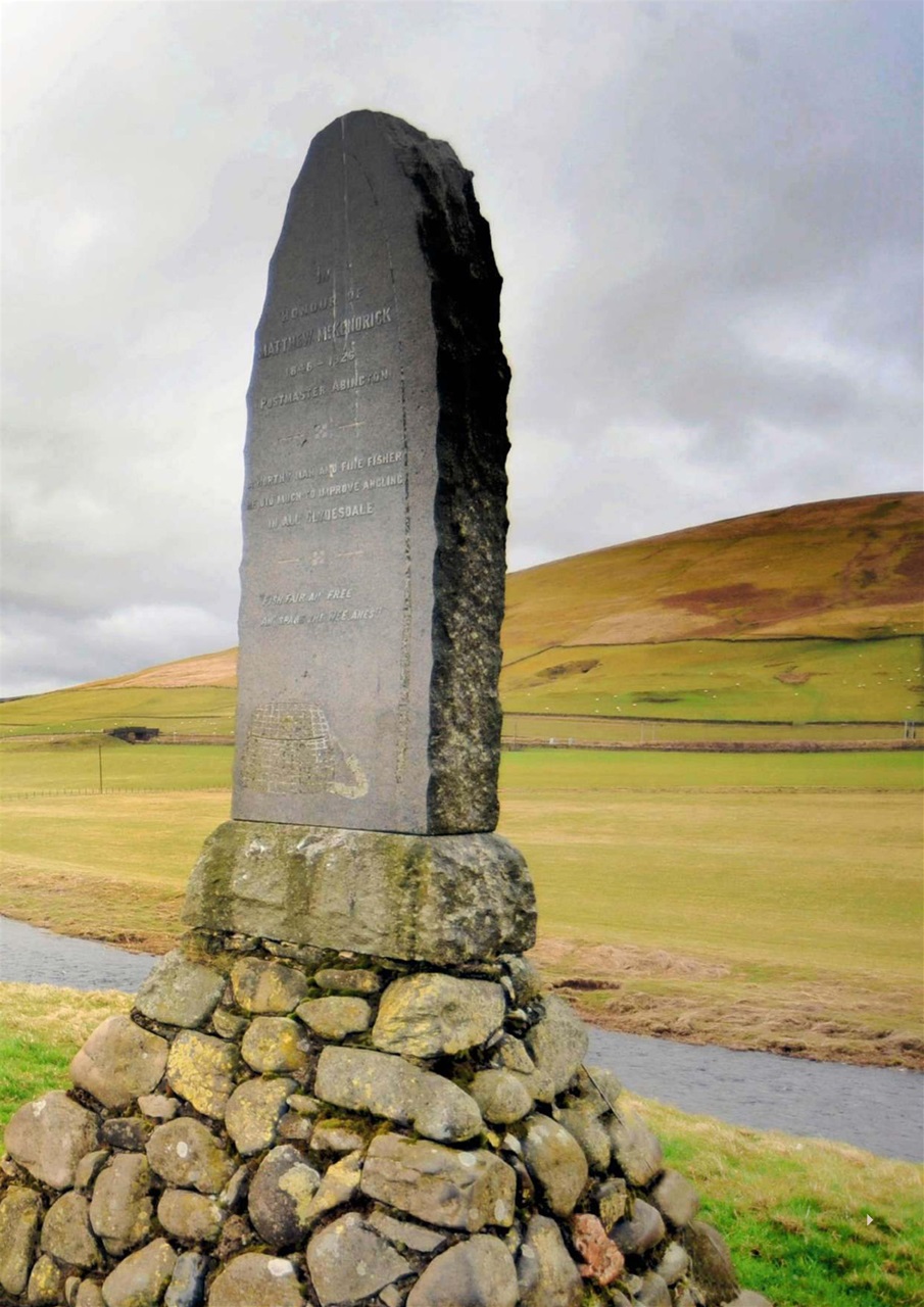 Trout & Salmon Preview Pages