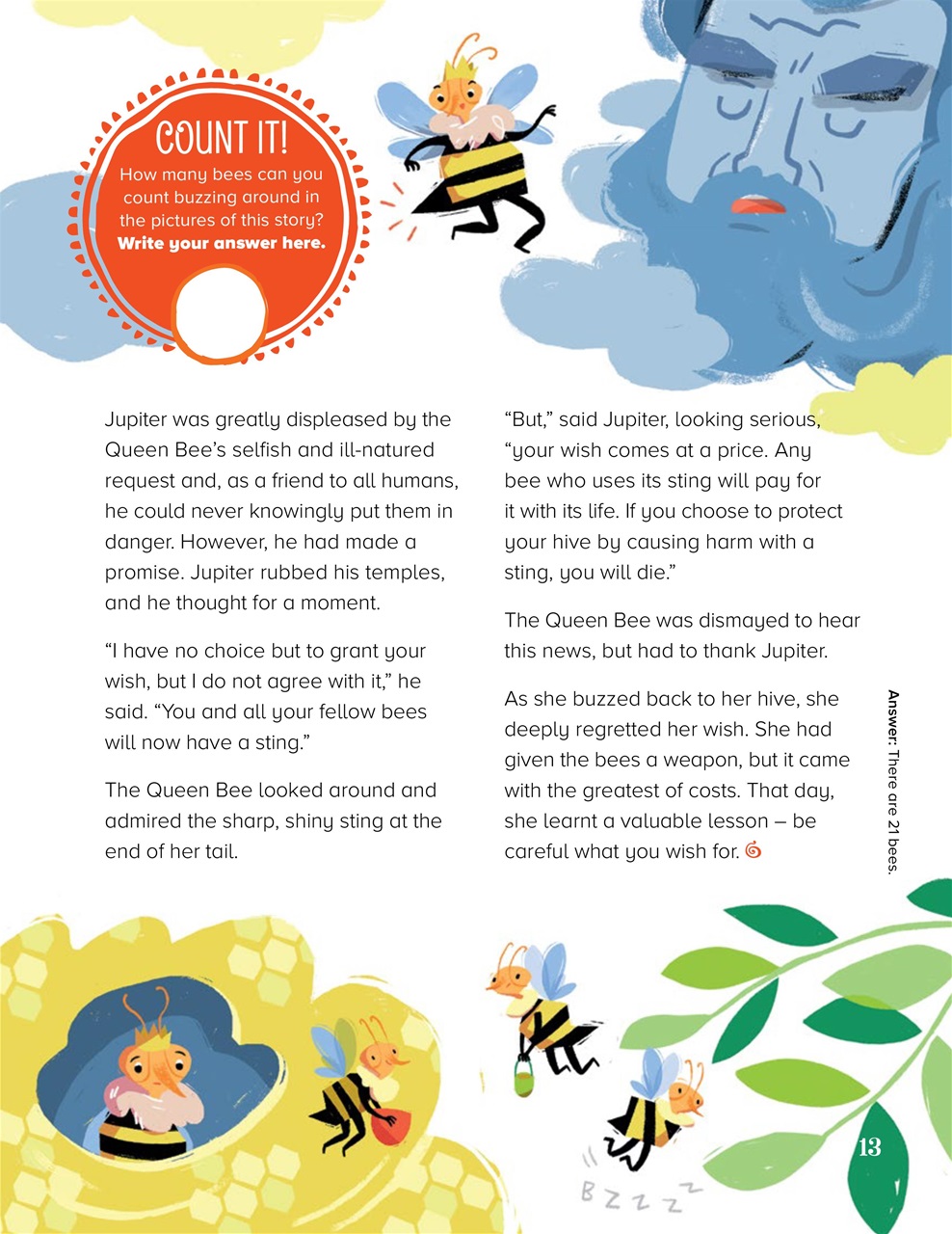 Storytime Preview Pages