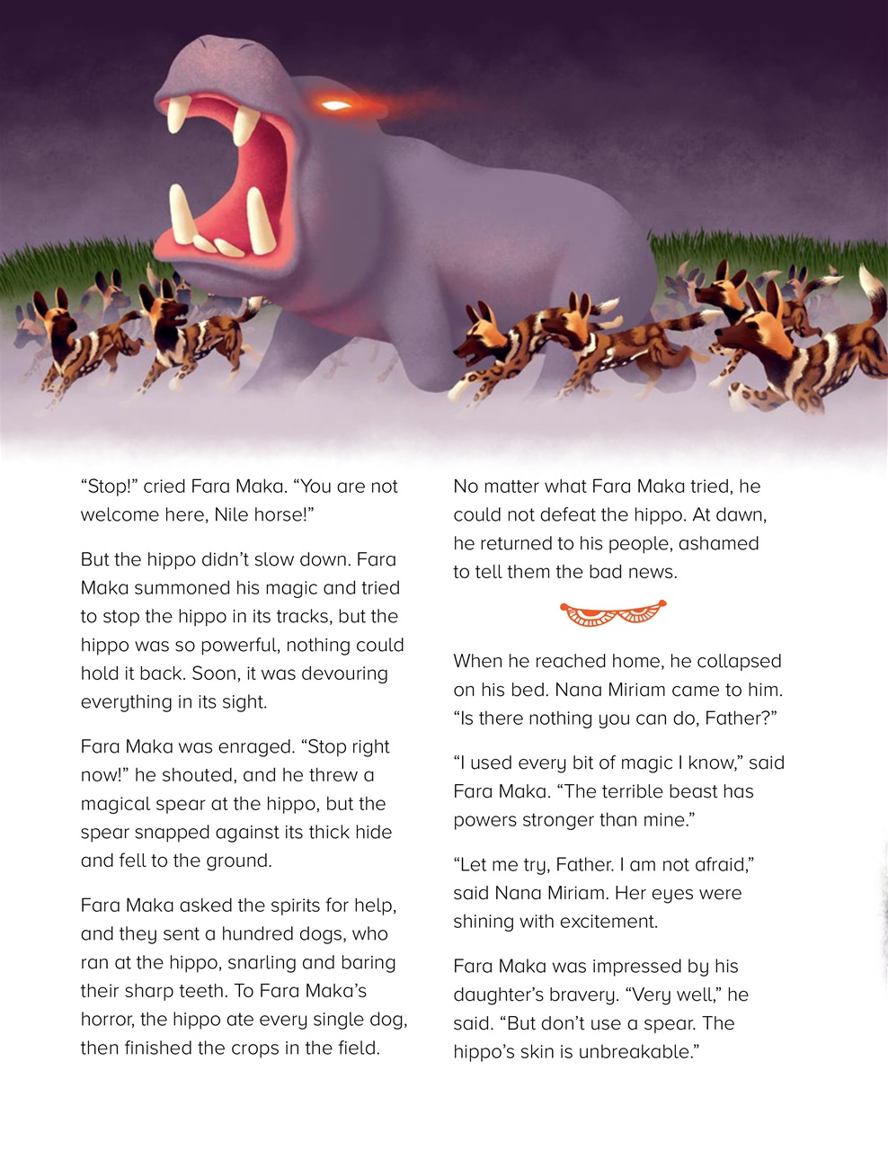 Storytime Preview Pages