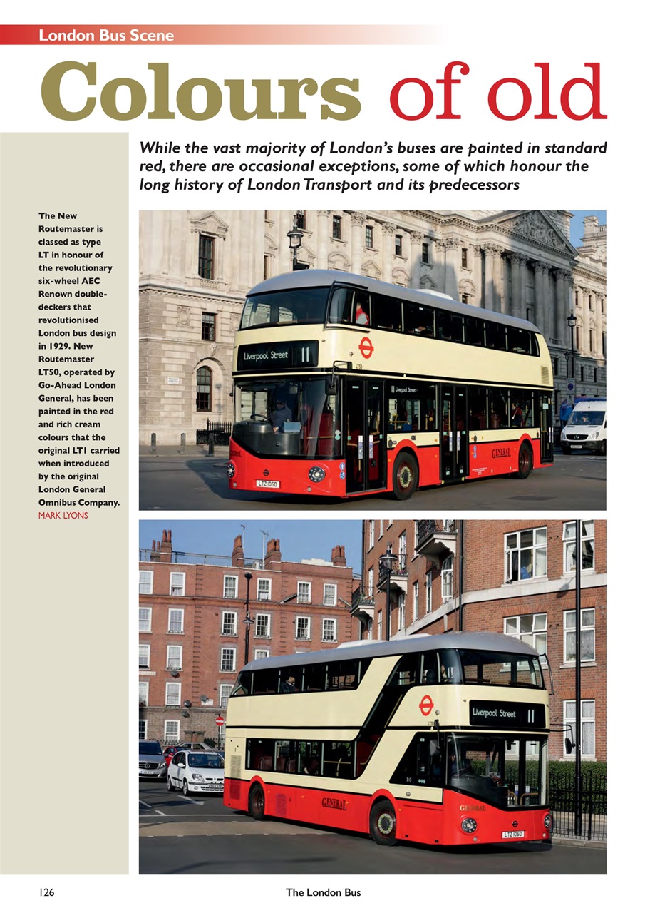 Aviation Specials Preview Pages