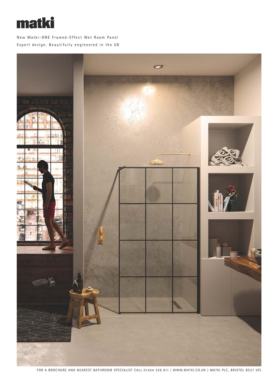 Homes & Gardens Preview Pages