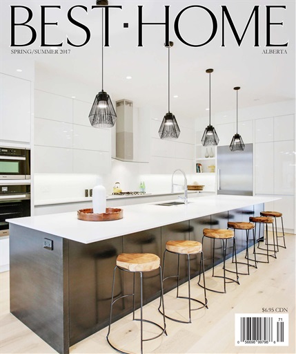 Best Home issue 