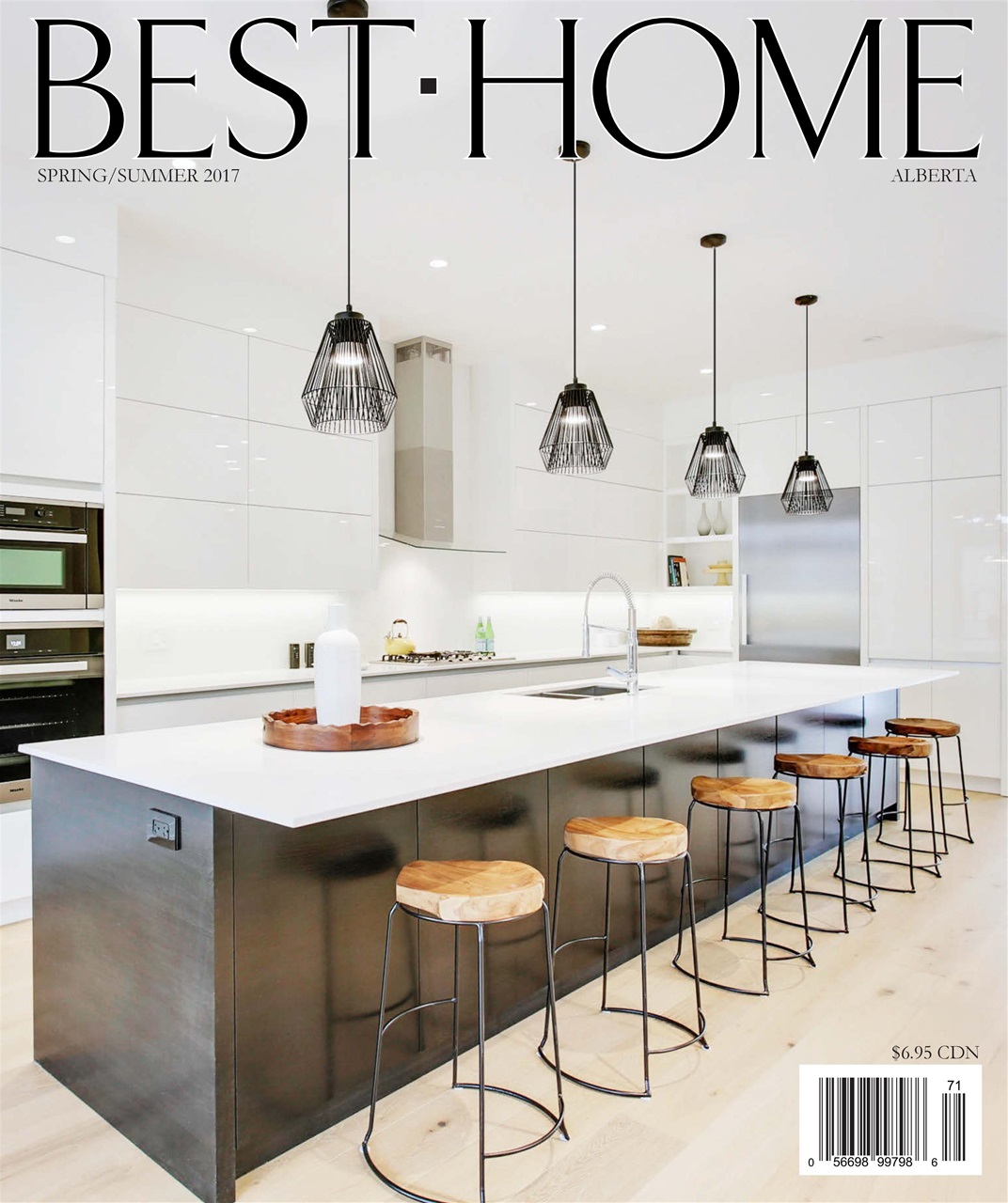Best Home Preview Pages