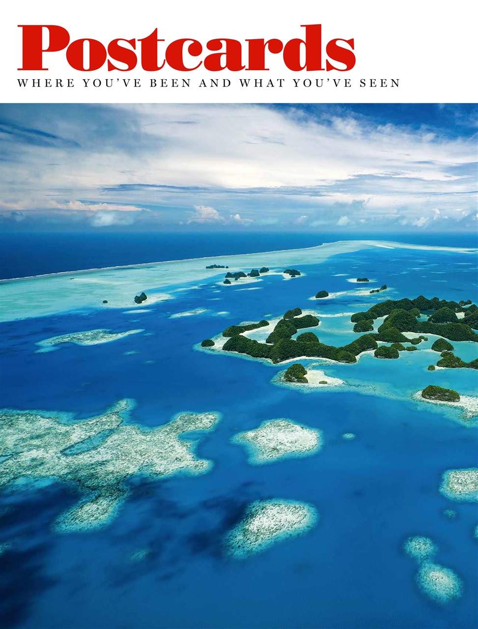 Lonely Planet Preview Pages