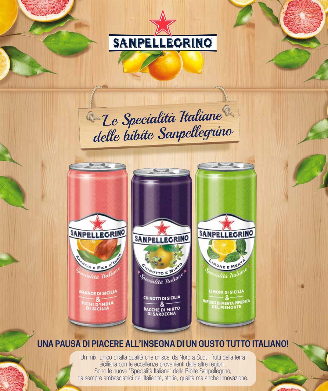 Retail&food Preview Pages