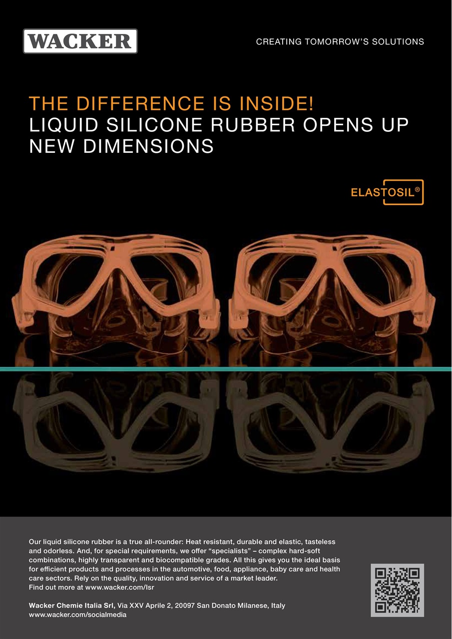 L’industria della Gomma Preview Pages