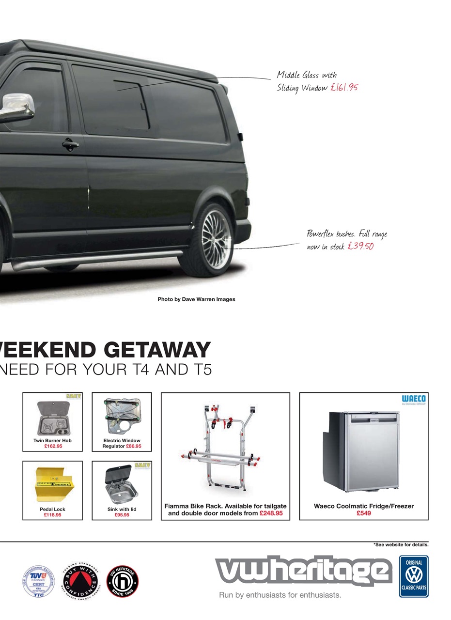 VWt Magazine Preview Pages