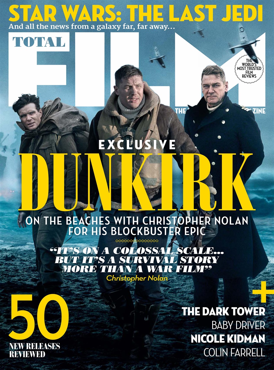 Total Film Preview Pages