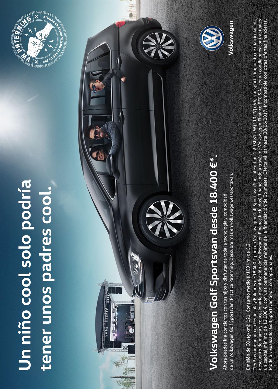 Auto Bild Preview Pages