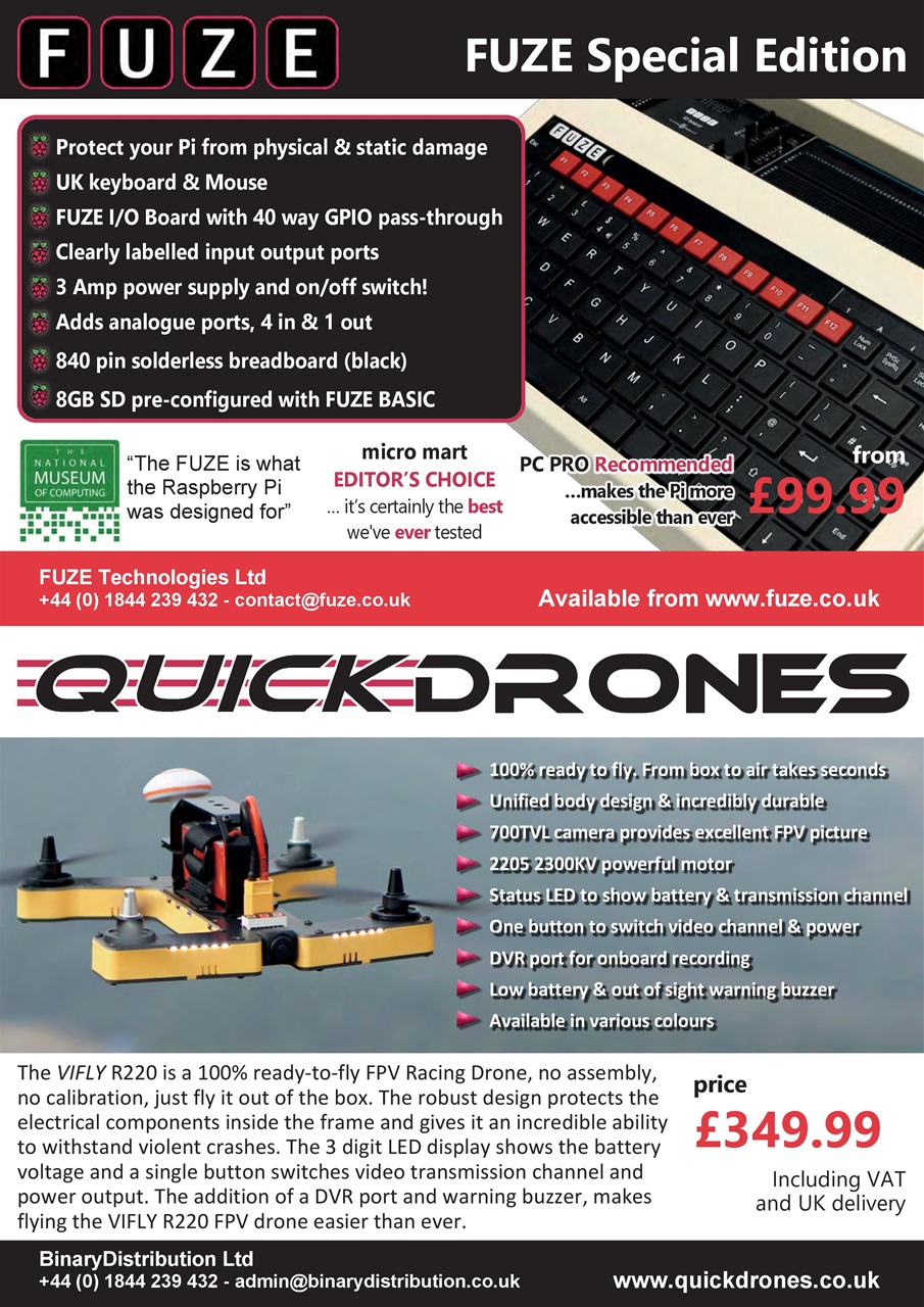Practical Electronics Preview Pages