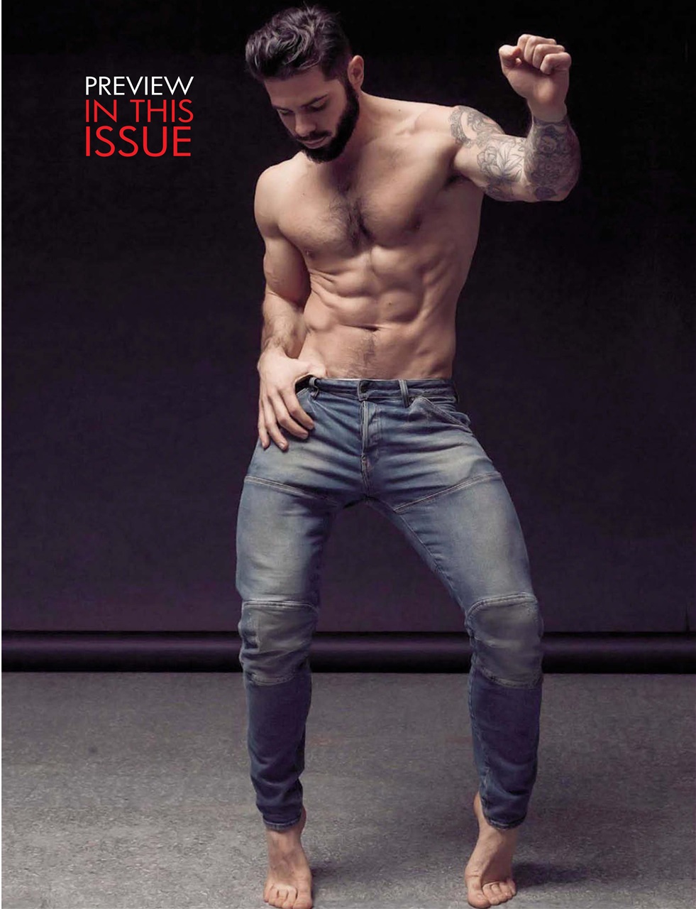 MM in English Preview Pages