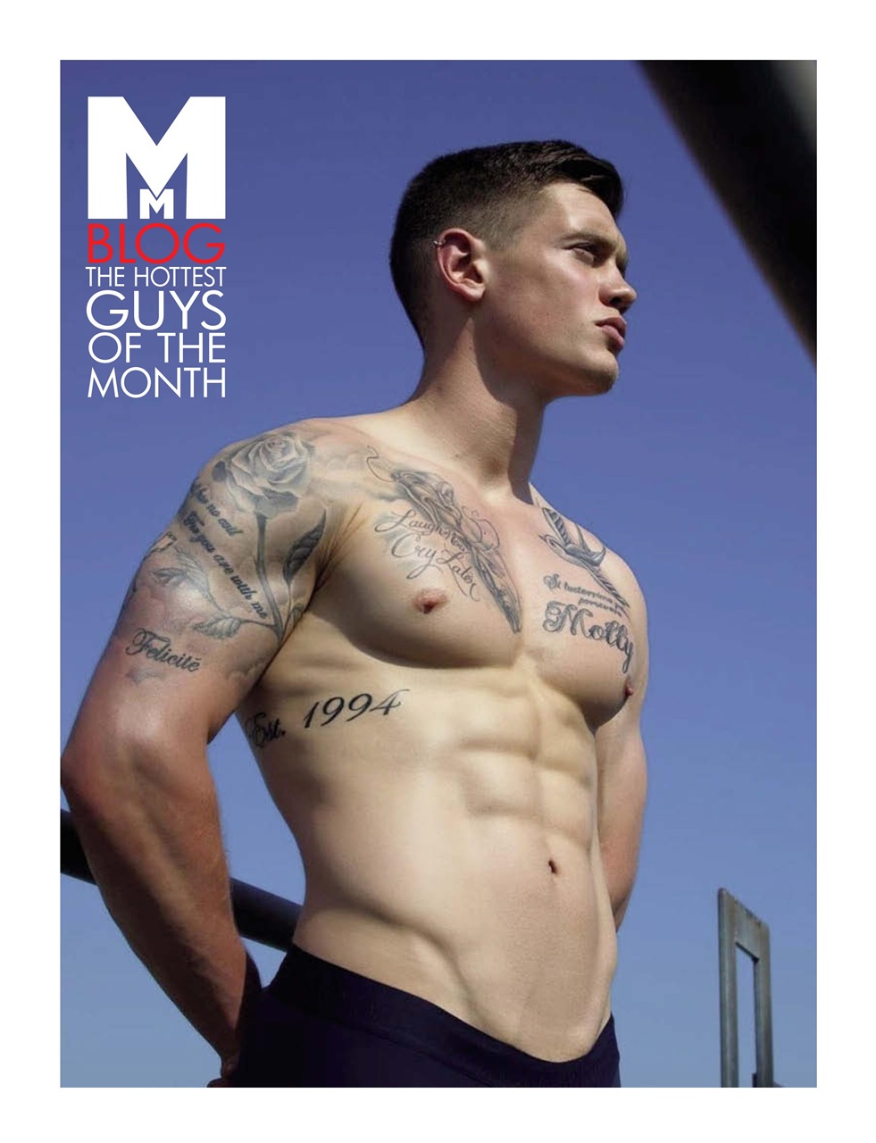 MM in English Preview Pages