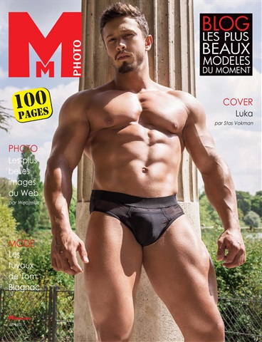 MMensuel issue Juin 2017