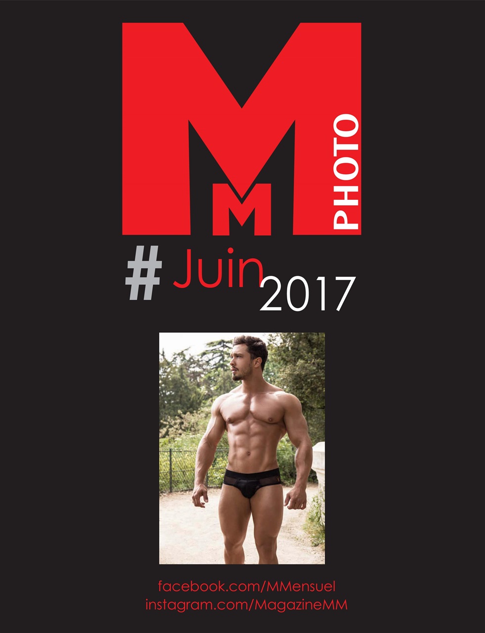 MMensuel Preview Pages