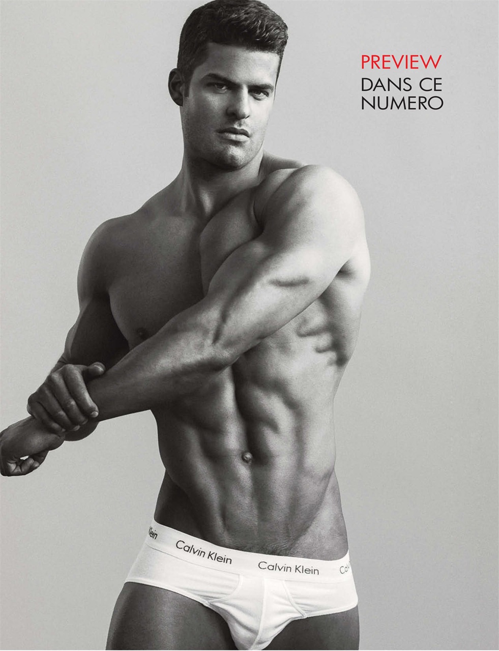 MMensuel Preview Pages