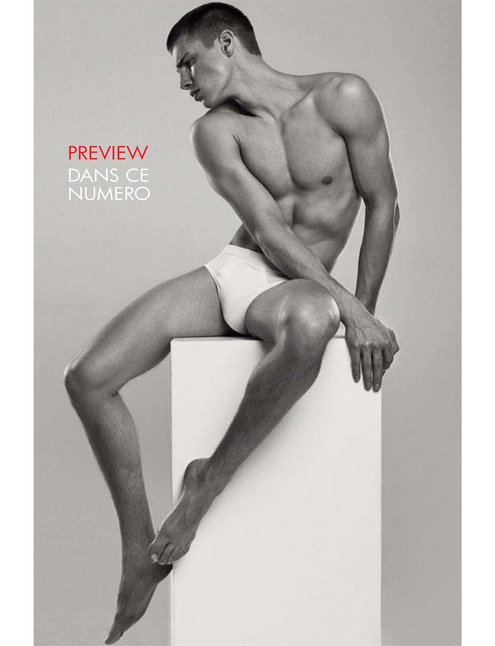 MMensuel Preview Pages