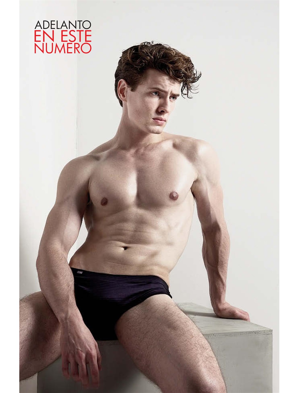 MMenEspañol Preview Pages