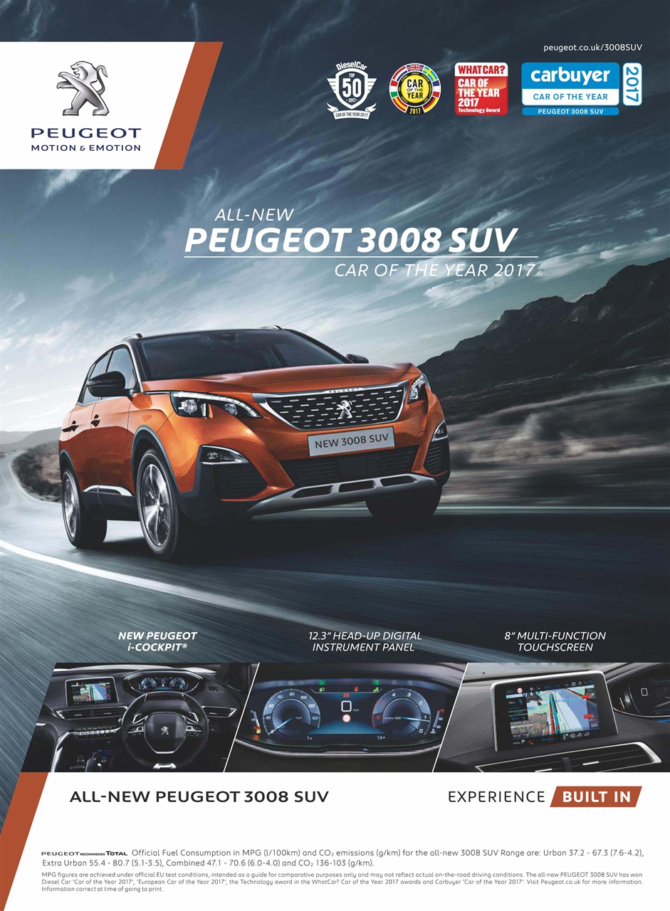 Hello! Magazine Preview Pages