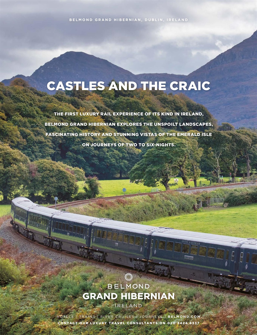 Britain Preview Pages