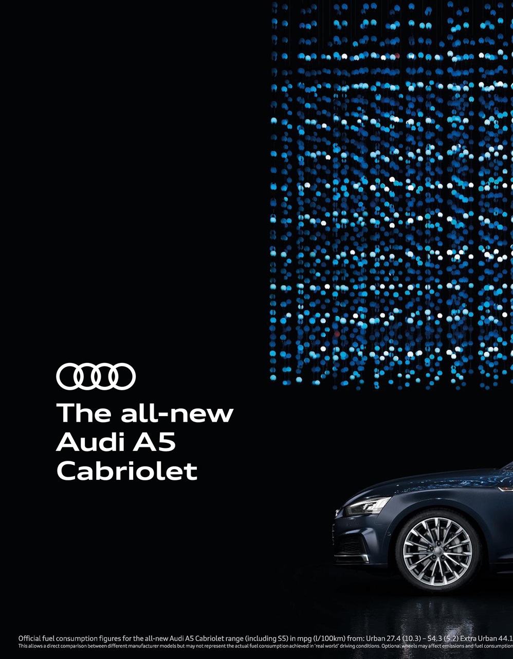 BBC Top Gear Magazine Preview Pages