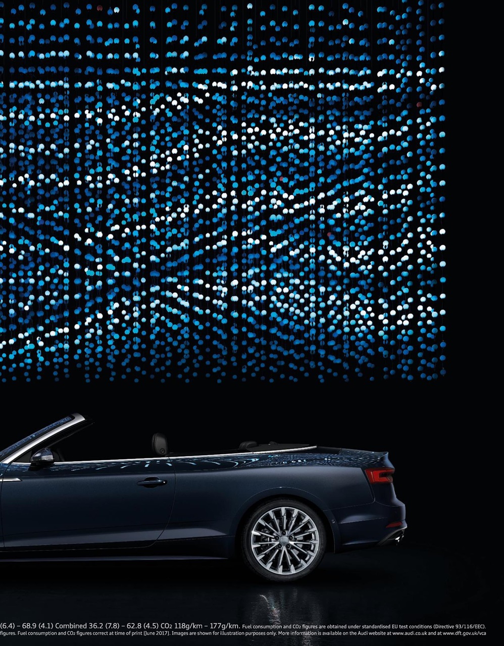 BBC Top Gear Magazine Preview Pages