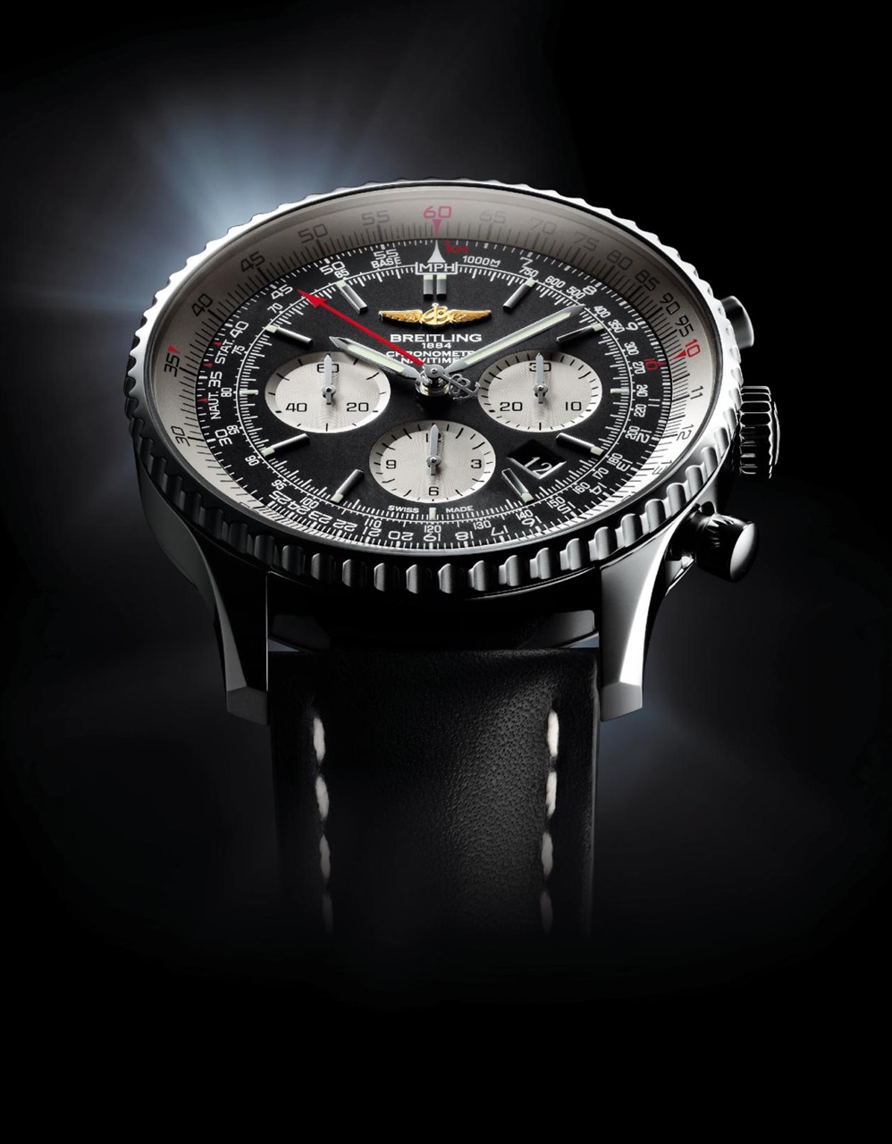 BBC Top Gear Magazine Preview Pages