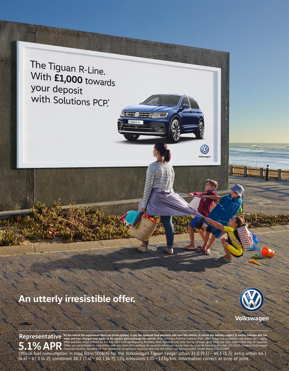 BBC Top Gear Magazine Preview Pages