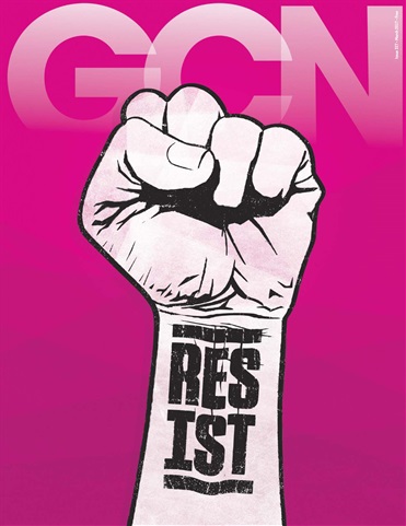 GCN issue 327