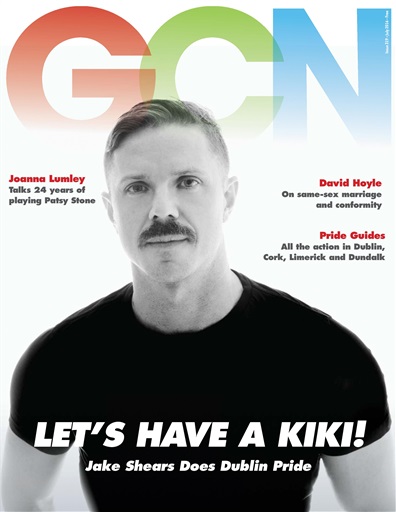 GCN issue 